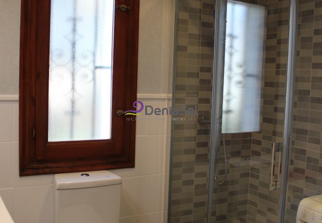 Apartamento en Denia - 152 Tropicana Park Apartamento en Denia - 152 Tropicana Park