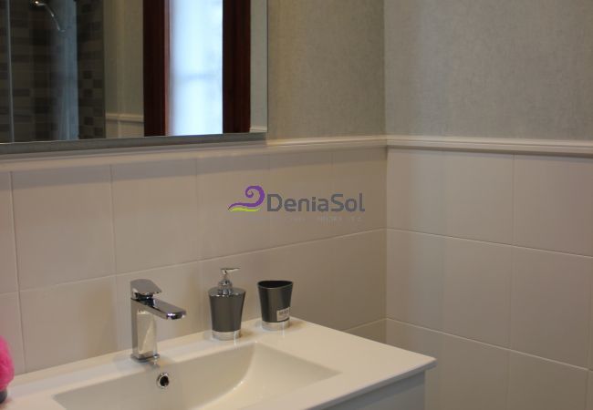 Apartamento en Denia - 152 Tropicana Park Apartamento en Denia - 152 Tropicana Park