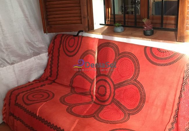 Apartamento en Denia - 152 Tropicana Park Apartamento en Denia - 152 Tropicana Park