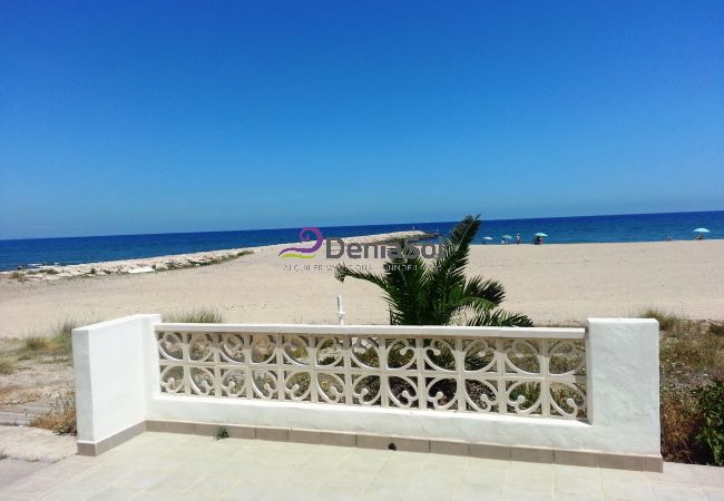 Bungalow en Denia - 156 Bonamar, 5-D Bungalow en Denia - 156 Bonamar, 5-D