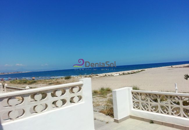 Bungalow en Denia - 156 Bonamar, 5-D