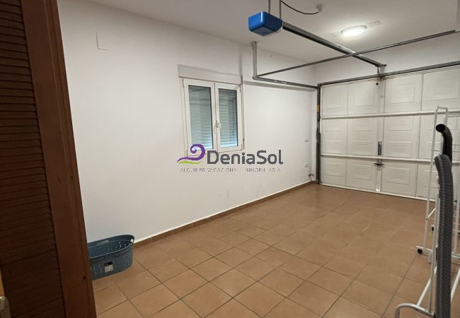 Villa en Denia - 024 Villa Los Arcos Villa en Denia - 024 Villa Los Arcos