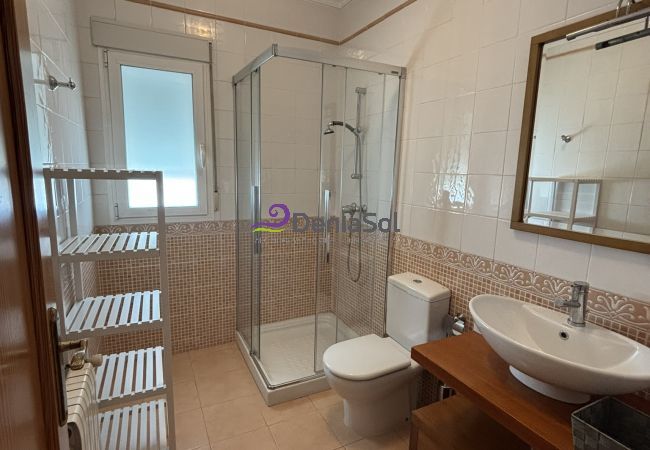 Villa en Denia - 024 Villa Los Arcos Villa en Denia - 024 Villa Los Arcos