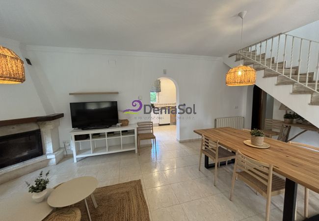 Villa en Denia - 024 Villa Los Arcos Villa en Denia - 024 Villa Los Arcos