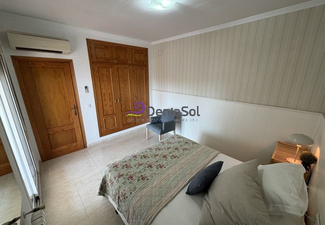 Villa en Denia - 024 Villa Los Arcos Villa en Denia - 024 Villa Los Arcos