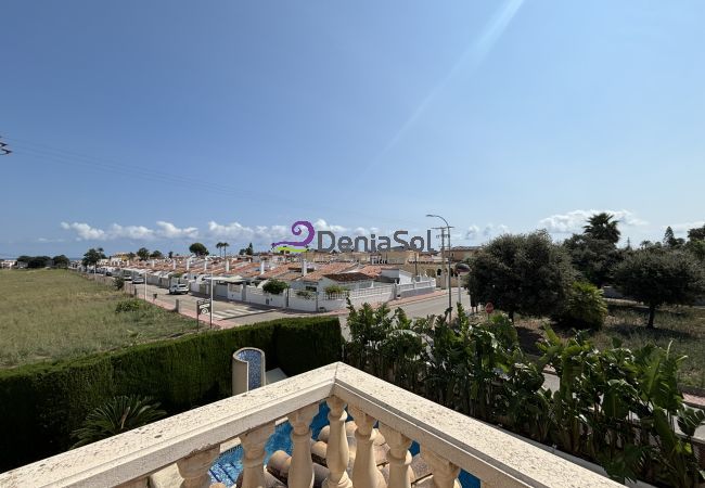 Villa en Denia - 024 Villa Los Arcos Villa en Denia - 024 Villa Los Arcos