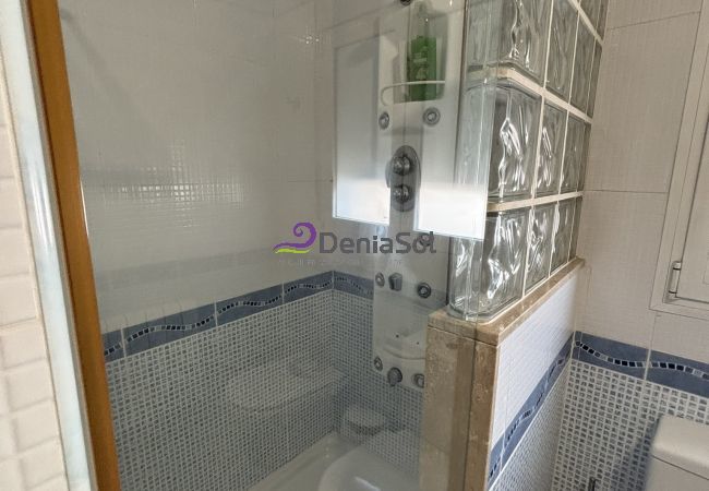 Villa en Denia - 024 Villa Los Arcos Villa en Denia - 024 Villa Los Arcos