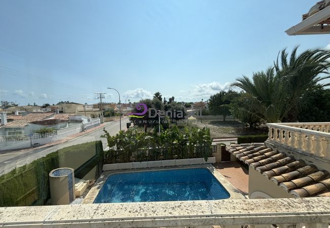 Villa en Denia - 024 Villa Los Arcos Villa en Denia - 024 Villa Los Arcos