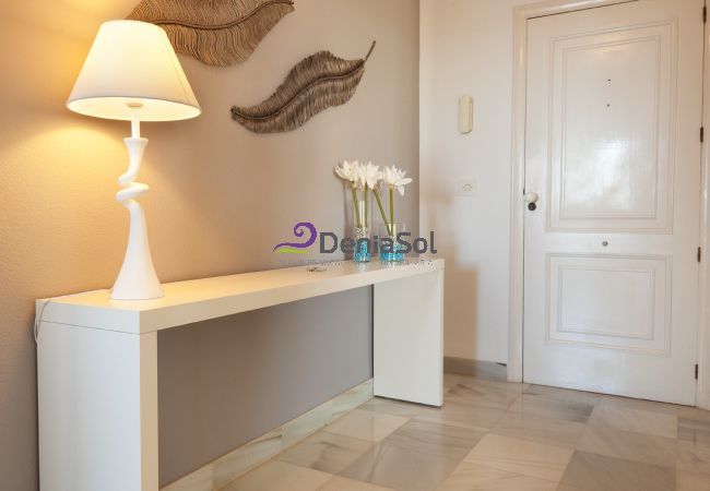 Apartamento en Denia - 119 Playa Dorada