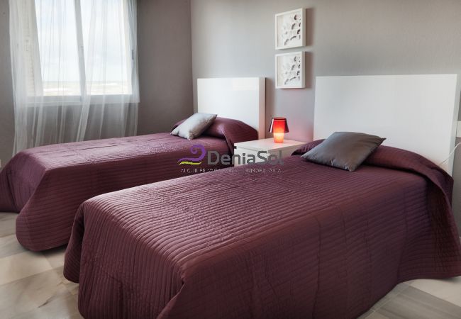 Apartamento en Denia - 119 Playa Dorada