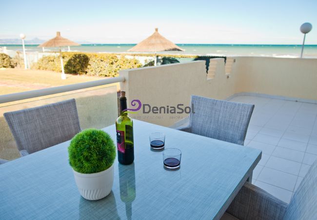 Apartamento en Denia - 119 Playa Dorada