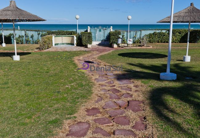 Apartamento en Denia - 119 Playa Dorada