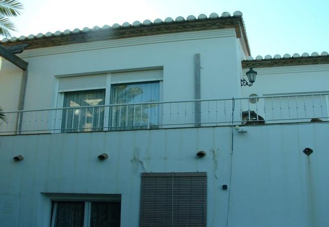 Villa en Denia - DE 064 REGALICIA
