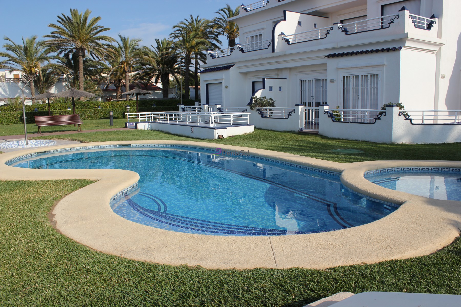 Apartamento en Denia - 171 Medina Molins