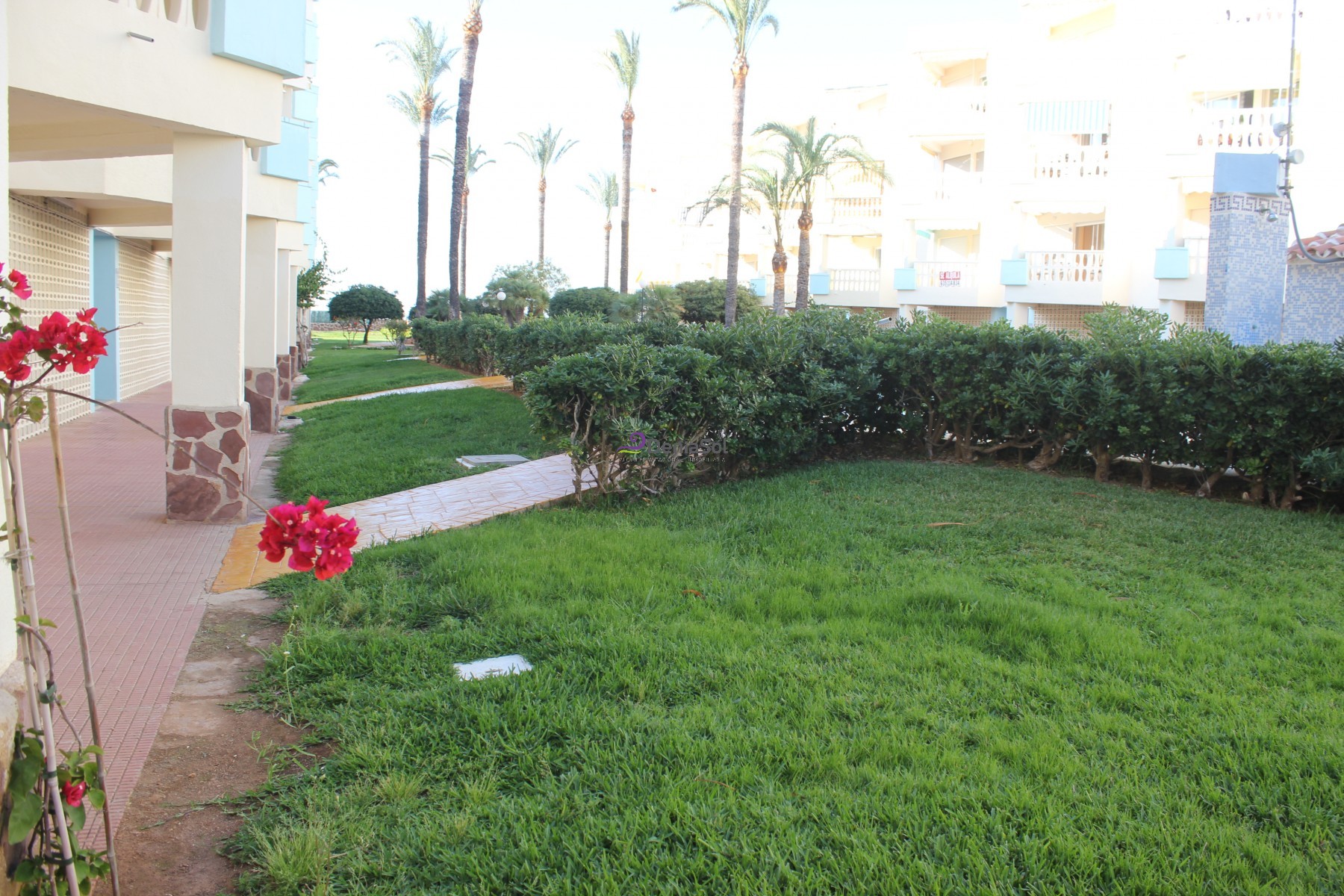 Apartamento en Denia - 172 Holiday Beach