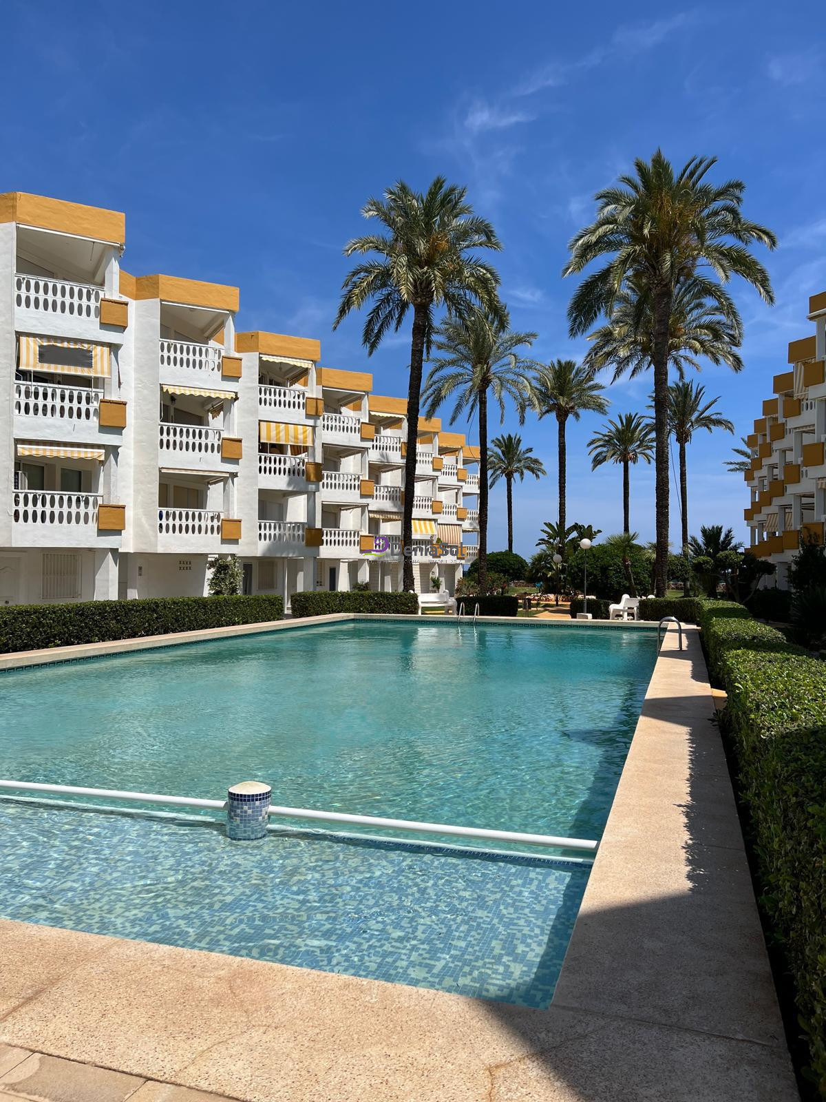 Apartamento en Denia - 172 Holiday Beach