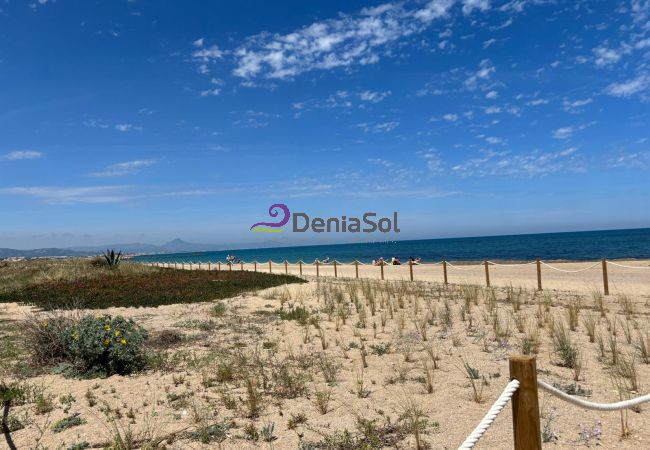 Apartamento en Denia - 173 Estrella De Mar Apartamento en Denia - 173 Estrella De Mar