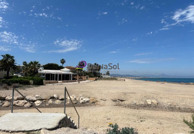 Apartamento en Denia - 173 Estrella De Mar Apartamento en Denia - 173 Estrella De Mar