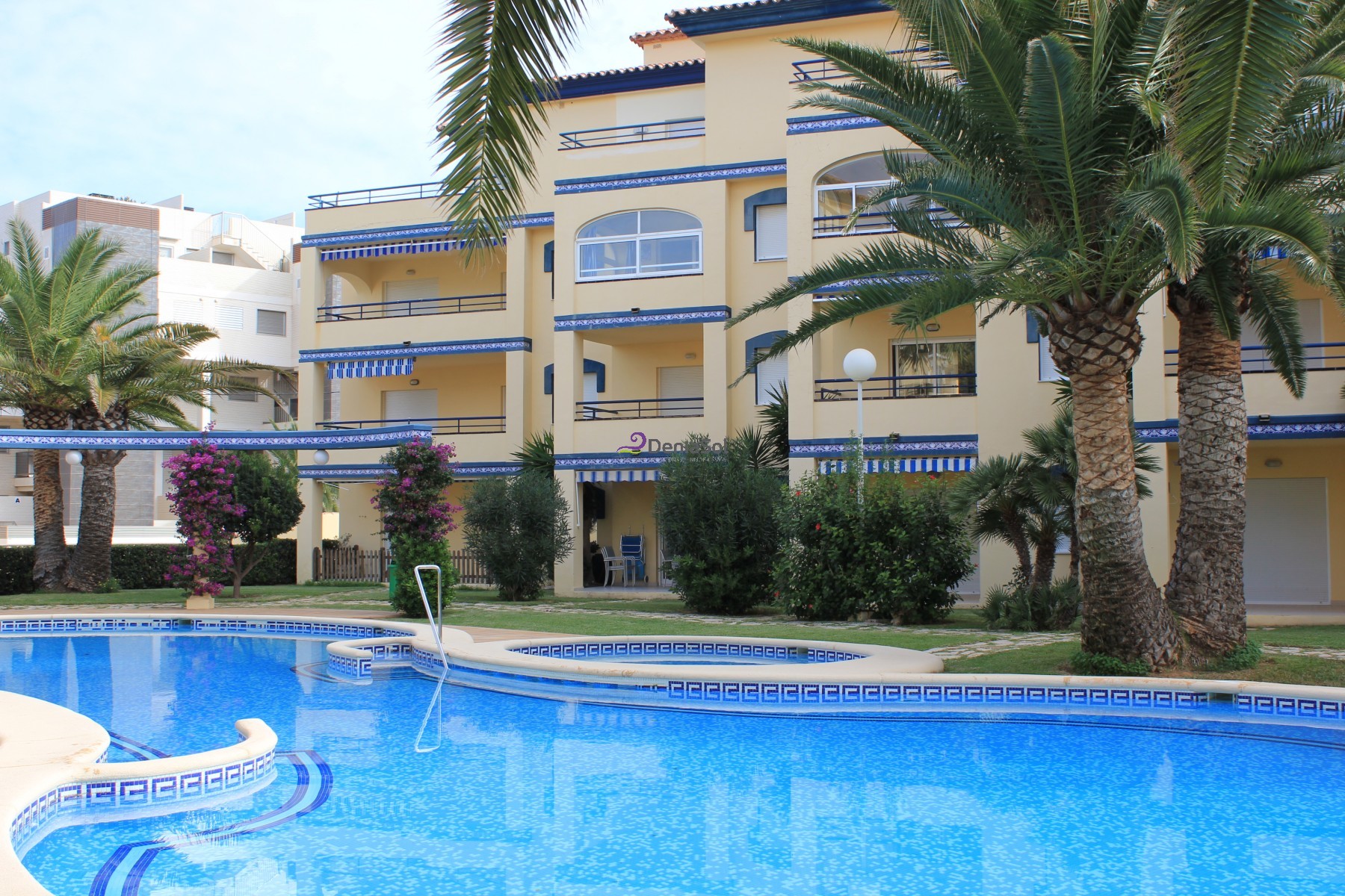 Denia - Apartamento