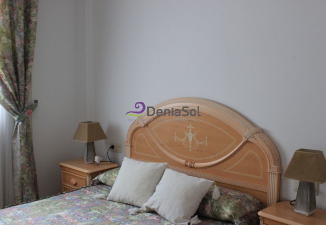 Apartamento en Denia - 154 Las Barcas Apartamento en Denia - 154 Las Barcas