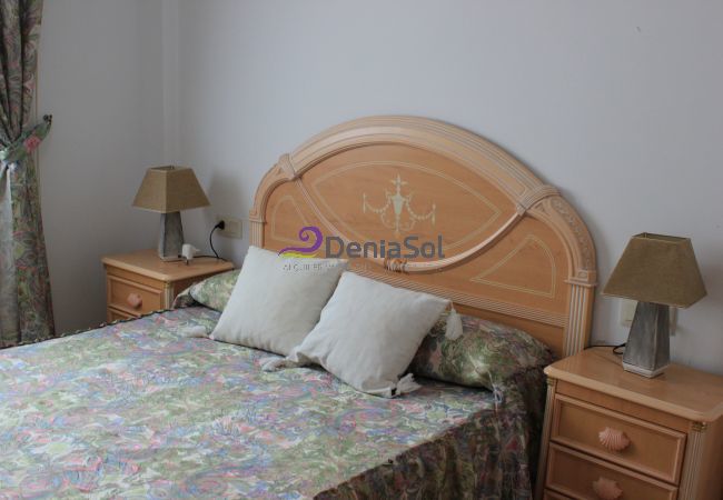 Apartamento en Denia - 154 Las Barcas Apartamento en Denia - 154 Las Barcas