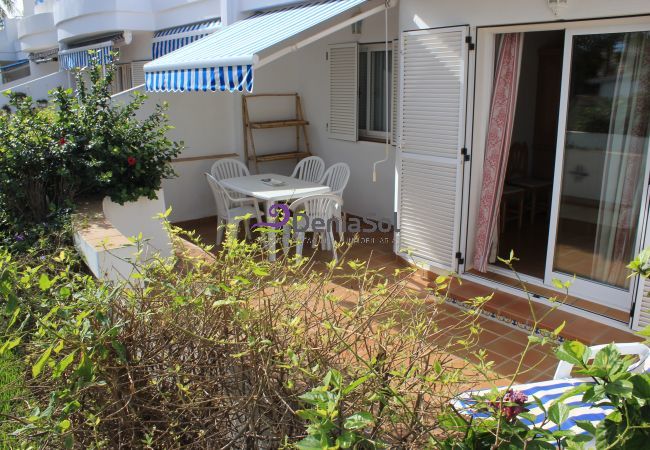 Apartamento en Denia - 154 Las Barcas Apartamento en Denia - 154 Las Barcas