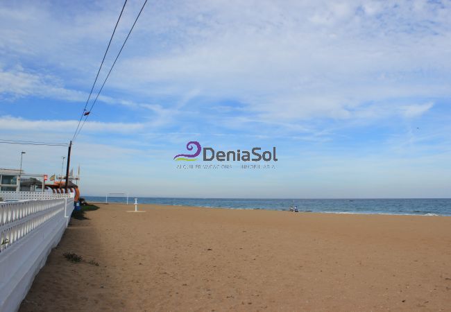 Apartamento en Denia - 154 Las Barcas Apartamento en Denia - 154 Las Barcas