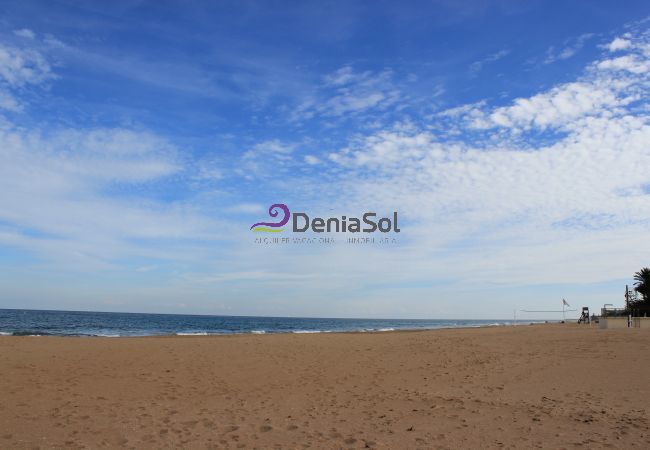 Apartamento en Denia - 154 Las Barcas Apartamento en Denia - 154 Las Barcas