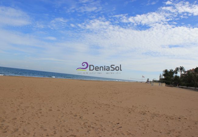 Apartamento en Denia - 154 Las Barcas Apartamento en Denia - 154 Las Barcas