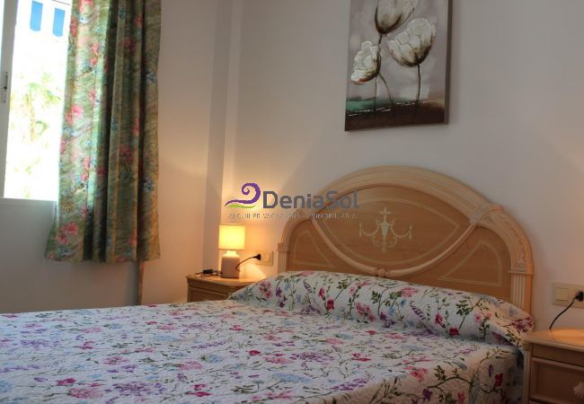 Apartamento en Denia - 154 Las Barcas Apartamento en Denia - 154 Las Barcas