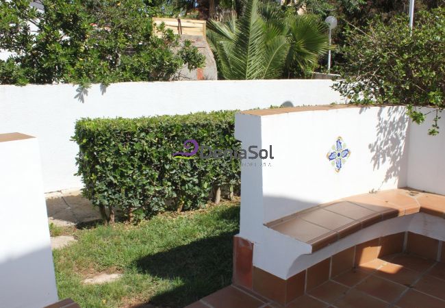 Apartamento en Denia - 154 Las Barcas Apartamento en Denia - 154 Las Barcas