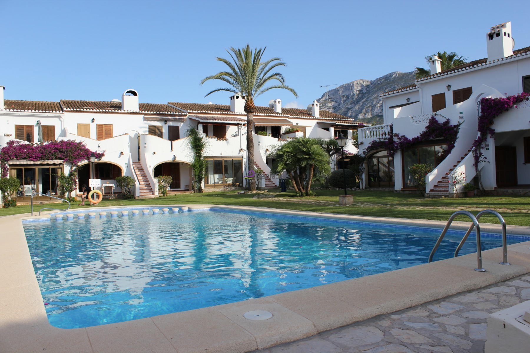 Apartamento en Denia - 150 Tropicana Park, 81-B