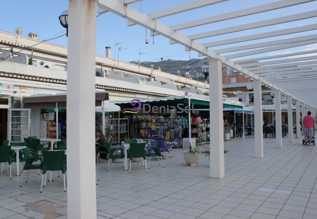 Apartamento en Denia - 150 Tropicana Park, 81-B Apartamento en Denia - 150 Tropicana Park, 81-B