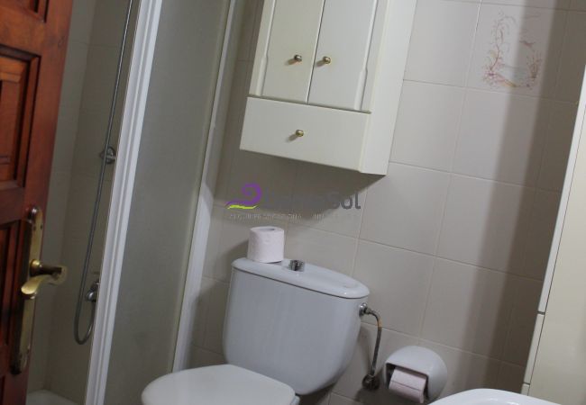 Apartamento en Denia - 150 Tropicana Park, 81-B Apartamento en Denia - 150 Tropicana Park, 81-B