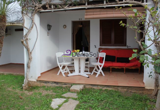 Apartamento en Denia - 150 Tropicana Park, 81-B Apartamento en Denia - 150 Tropicana Park, 81-B