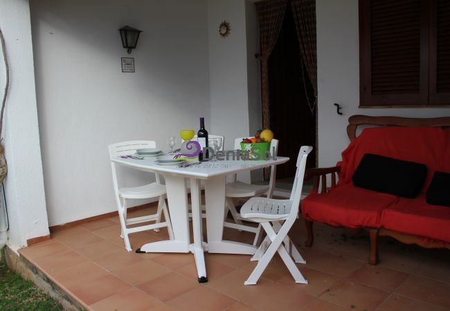 Apartamento en Denia - 150 Tropicana Park, 81-B