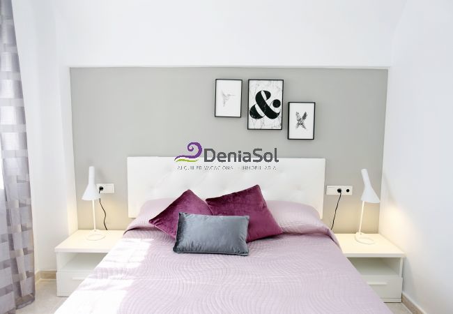 Apartamento en Denia - 177 Maravista Apartamento en Denia - 177 Maravista