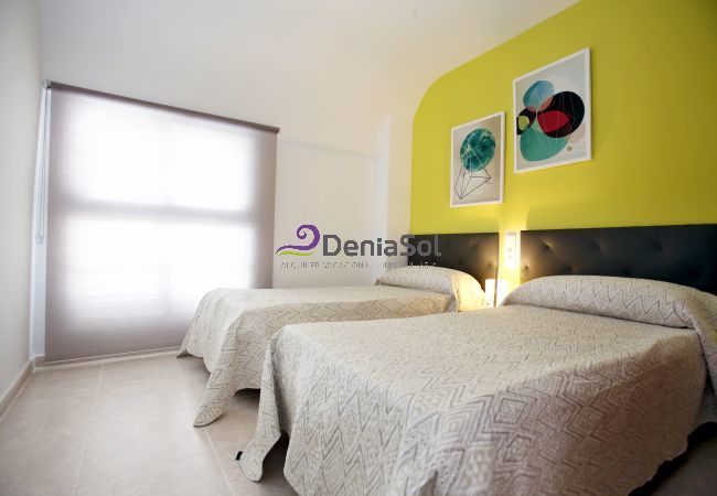 Apartamento en Denia - 177 Maravista