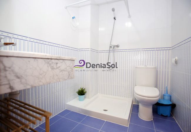 Apartamento en Denia - 177 Maravista Apartamento en Denia - 177 Maravista