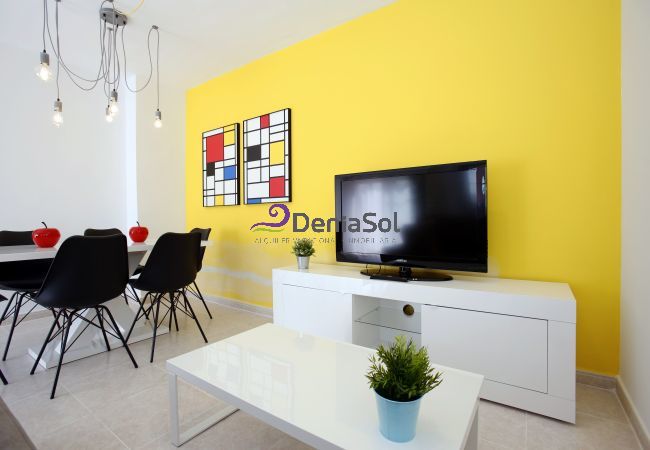 Apartamento en Denia - 177 Maravista Apartamento en Denia - 177 Maravista