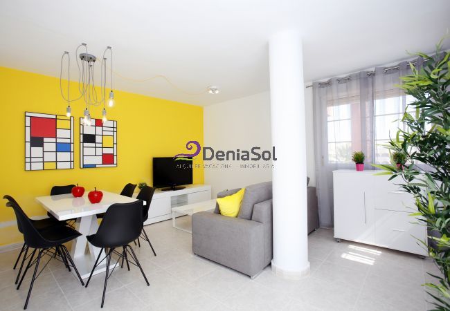 Apartamento en Denia - 177 Maravista Apartamento en Denia - 177 Maravista