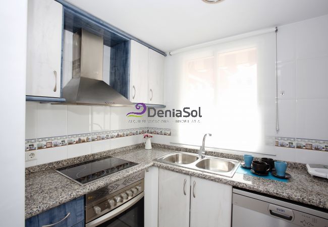 Apartamento en Denia - 177 Maravista