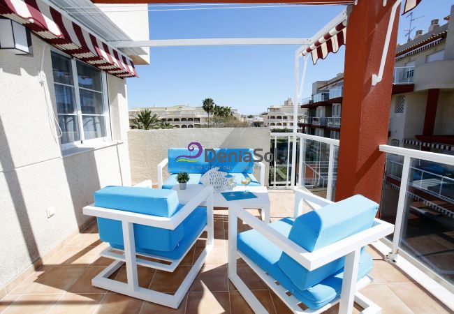 Apartamento en Denia - 177 Maravista Apartamento en Denia - 177 Maravista