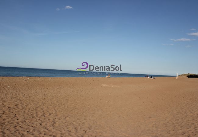 Apartamento en Denia - 177 Maravista Apartamento en Denia - 177 Maravista