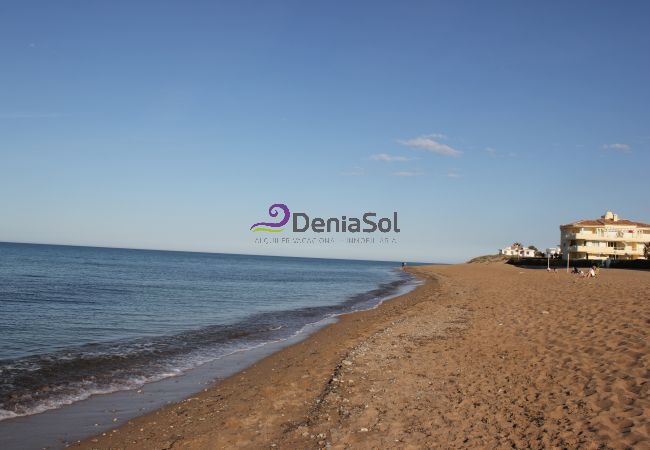 Apartamento en Denia - 177 Maravista Apartamento en Denia - 177 Maravista