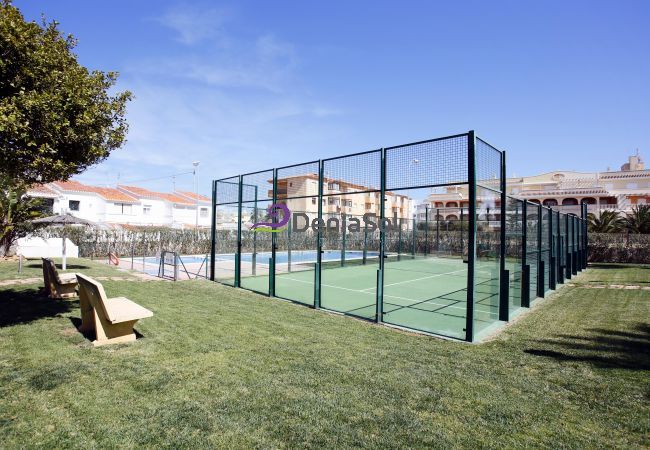 Apartamento en Denia - 177 Maravista Apartamento en Denia - 177 Maravista