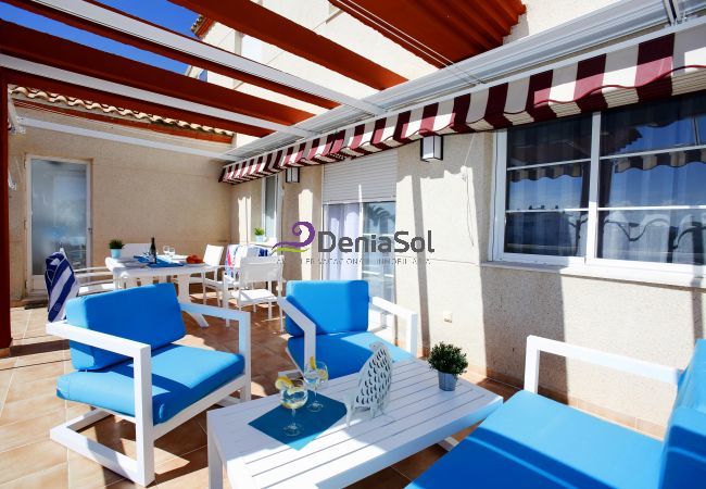 Apartamento en Denia - 177 Maravista Apartamento en Denia - 177 Maravista