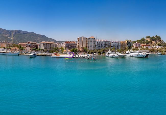 Apartamento en Denia - 177 Maravista Apartamento en Denia - 177 Maravista