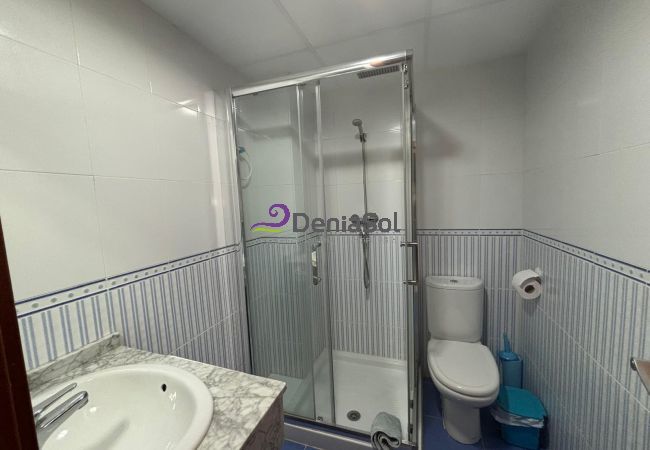 Apartamento en Denia - 177 Maravista Apartamento en Denia - 177 Maravista