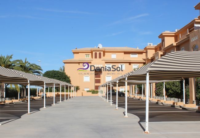 Apartamento en Denia - 187 Palm Beach, 72